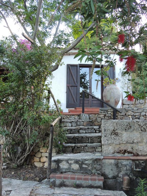 Villa Adamo Scopello  Pokoj fotografie