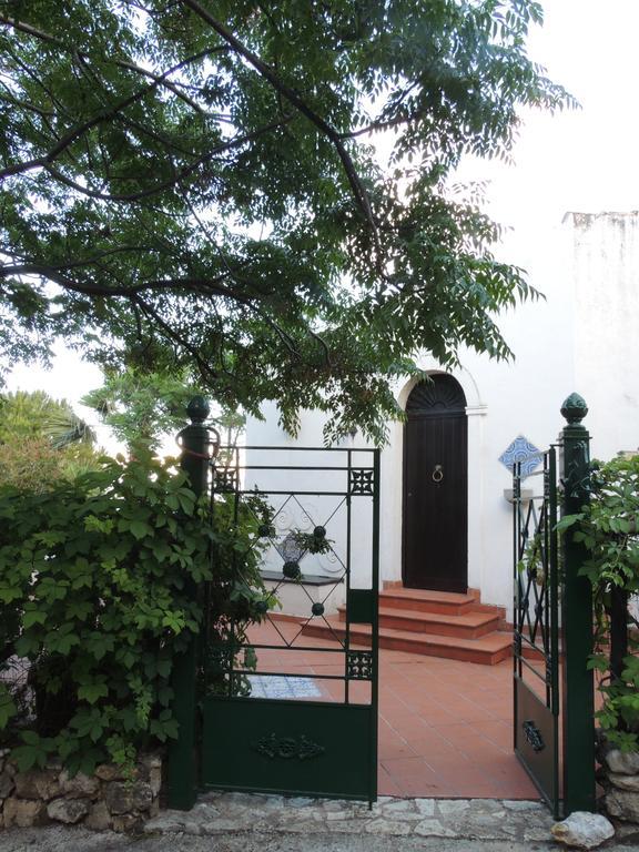 Villa Adamo Scopello  Pokoj fotografie